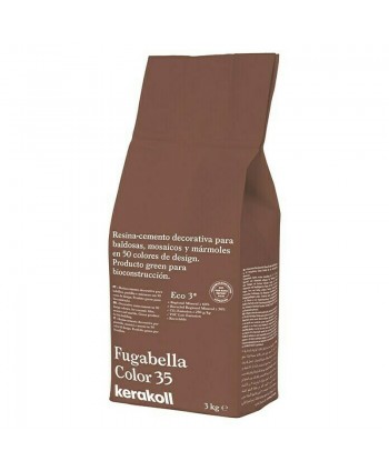 FUGABELLA COLOR 35 (KK156) 3KG