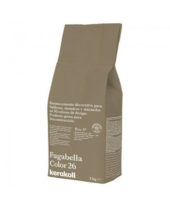 FUGABELLA COLOR 26 (KK92) 3KG