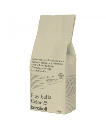 FUGABELLA COLOR 25 (KK89) 3KG