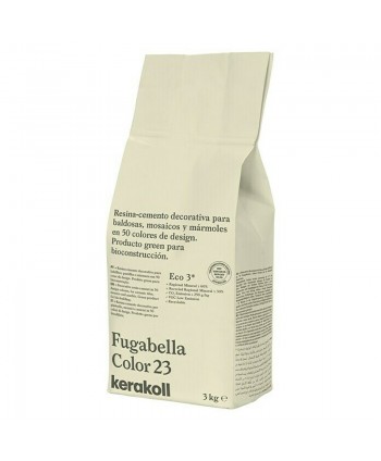 FUGABELLA COLOR 23 (KK88) 3KG