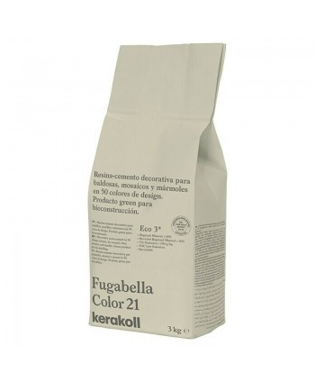 FUGABELLA COLOR 21 (KK107) 3KG