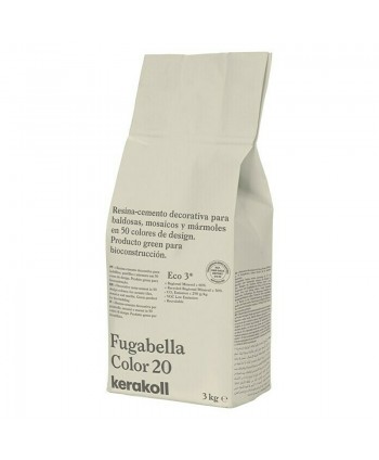 FUGABELLA COLOR 20 (KK76) 3KG