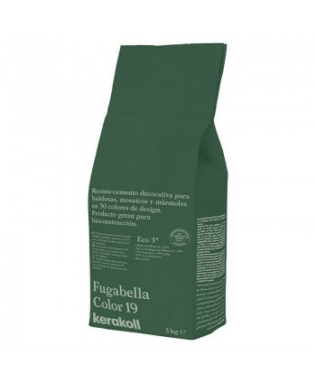 FUGABELLA COLOR 19 (KK50) 3KG