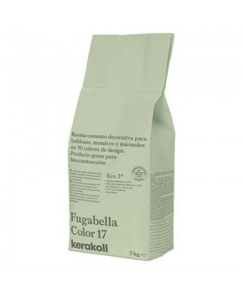FUGABELLA COLOR 17 (KK55) 3KG
