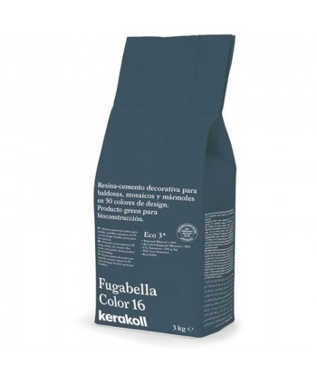 FUGABELLA COLOR 16 (KK30) 3KG