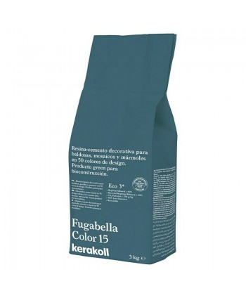 FUGABELLA COLOR 15 (KK29) 3KG