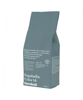 FUGABELLA COLOR 14 (KK27) 3KG