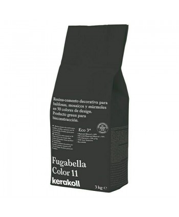 FUGABELLA COLOR 11 3KG