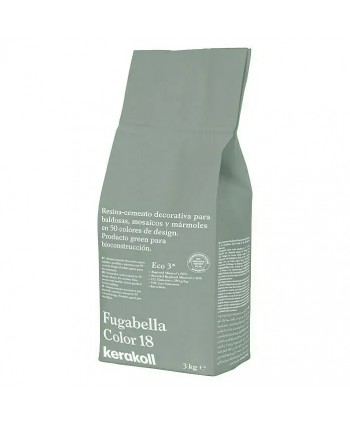 FUGABELLA COLOR 18 (KK47) 3KG
