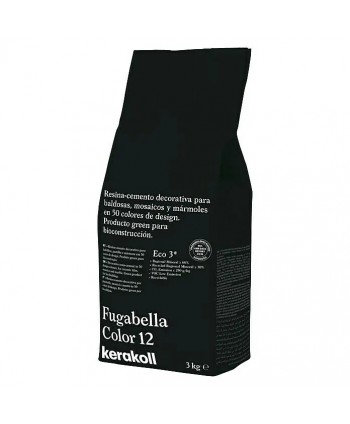 FUGABELLA COLOR 12 (KK12) 3KG