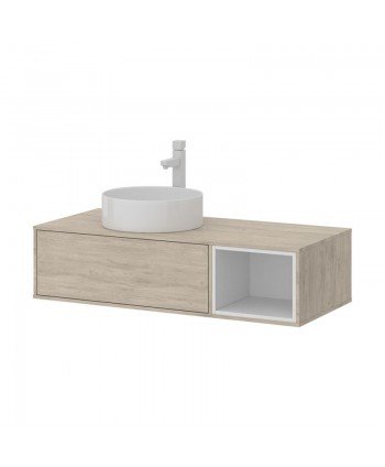 MUEBLE SAKURA UP 120CM RBL...