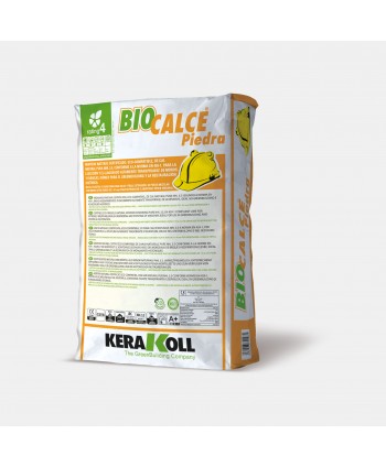 BIOCALCE PIEDRA 25KG