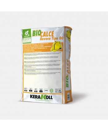 BIOCALCE REVOCO TIPO 00 20KG