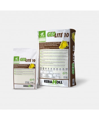 GEOLITE 10 25KG