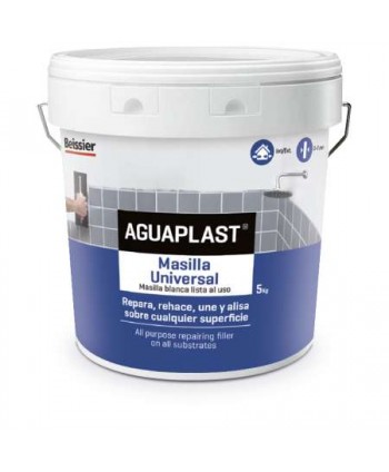 AGUAPLAST SUPER REPARADOR...