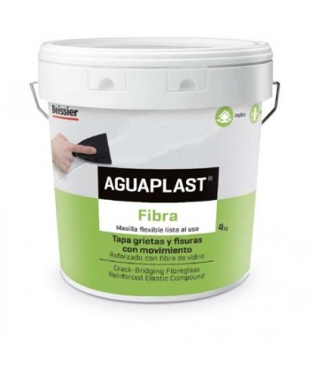 MASILLA FLEXIBLE AGUAPLAST...
