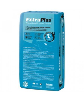 PLASTE EN POLVO EXTRAPLAS...