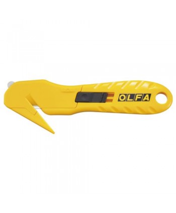 CUTTER SEGURIDAD OLFA