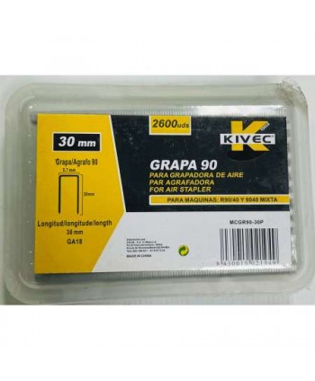 CAJA GRAPA 90-30MM KIVEC...