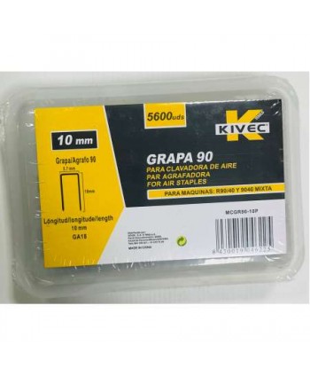 CAJA GRAPA 90-10MM KIVEC...