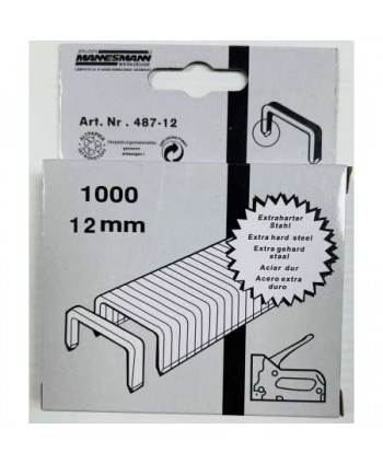 GRAPAS 1000 UDS 12MM