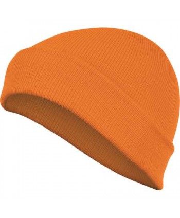 GORRO JURA NARANJA FLUOR