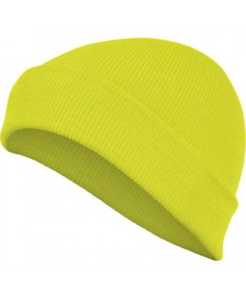 GORRO JURA AMARILLO FLUOR