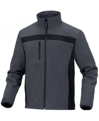 CHAQUETA SOFTSHELL...