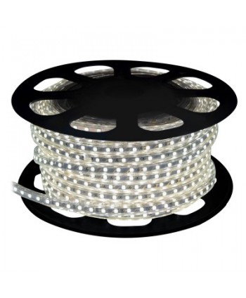 TIRA LED 230V IP65 SMD2835...