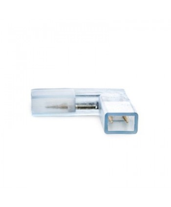 CONECTOR TIRA LED L IP65...