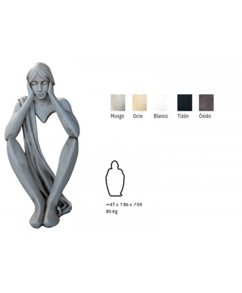 FIGURA JARDIN ADRIANA MUSGO