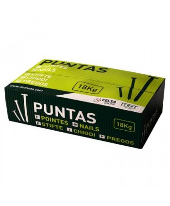 CAJA PUNTA PULIDA 20X100...