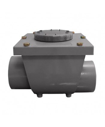 VALVULA ANTIRRETORNO 125