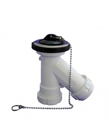 SIFON TECNOAGUA T-9 1-1/2