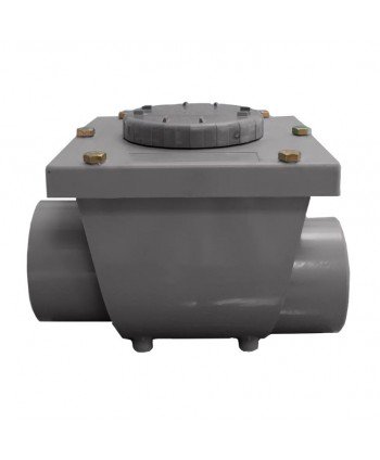 VALVULA ANTIRRETORNO 110