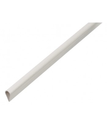 PINZA PVC BCO 15X0,9MM 2M