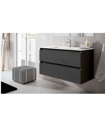 MUEBLE BOX  LAV 2CJ 100CM...