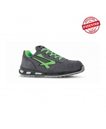 ZAPATO POINT S1P SRC ESD