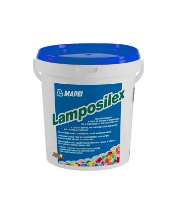 MORTERO LAMPOSILEX 5KG MAPEI