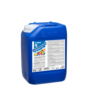 FIJADOR PRIMER G MAPEI 5KG