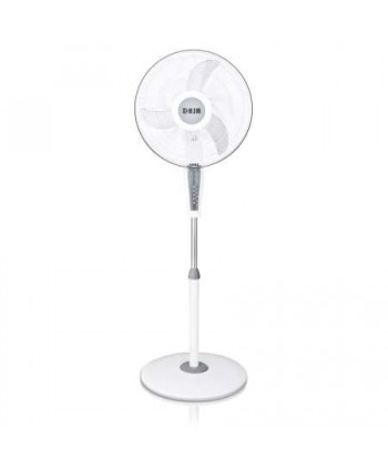 VENTILADOR DE PIE 50W...