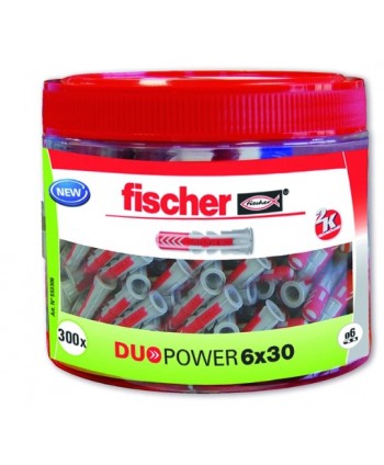 TACO FISCHER DUOPOWER 6X30...