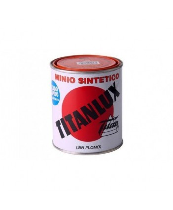 MINIO TITANLUX GRIS 375ML