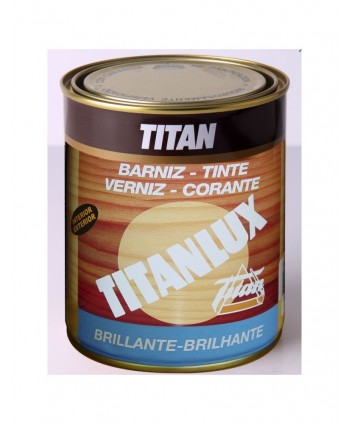 BARNIZ TITANLUX MADERA...