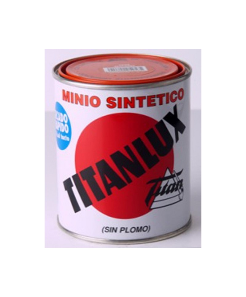 Pintura antihumedad Titan H25