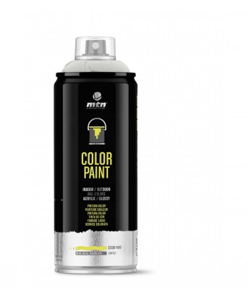 SPRAY COLOR MTN PRO BLANCO...