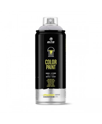 SPRAY COLOR MTN PRO GRIS...