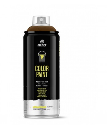 SPRAY COLOR MTN PRO SEPIA...