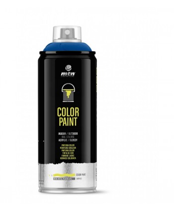 SPRAY COLOR MTN PRO AZUL...