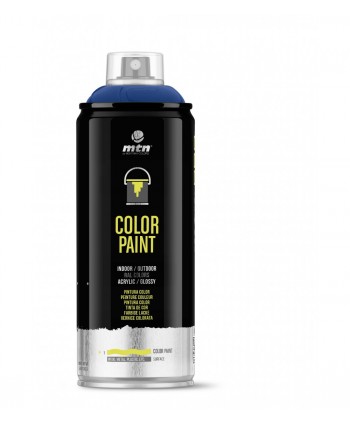 SPRAY COLOR MTN PRO AZUL...